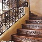 balustrade fier forjat (16)